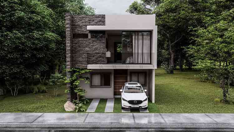 casa en preventa avenida paseo de la cantera pontevedra zapopan jalisco psBC8Oh