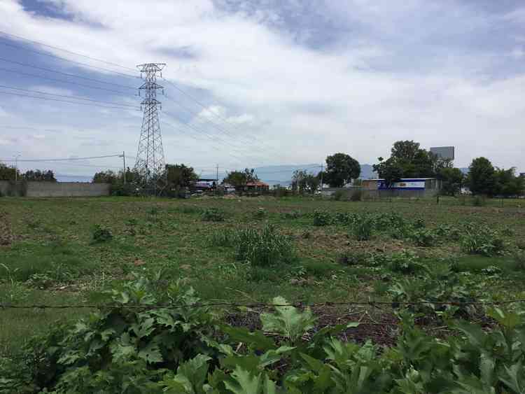 terreno en venta camino real a colima los cajetes san pedro tlaquepaque jalisco py5wvdR