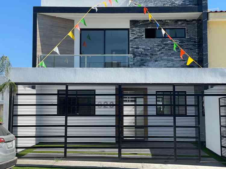 casa en venta avenida la cima la cima zapopan jalisco pW3sTt3
